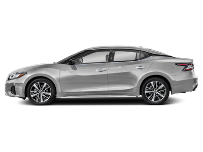 2019 Nissan Maxima 3.5 SV