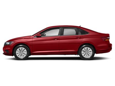 2019 Volkswagen Jetta R-Line