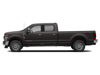 2020 Ford F-350SD Lariat LARIAT TREMOR