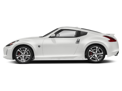 2020 Nissan 370Z Sport