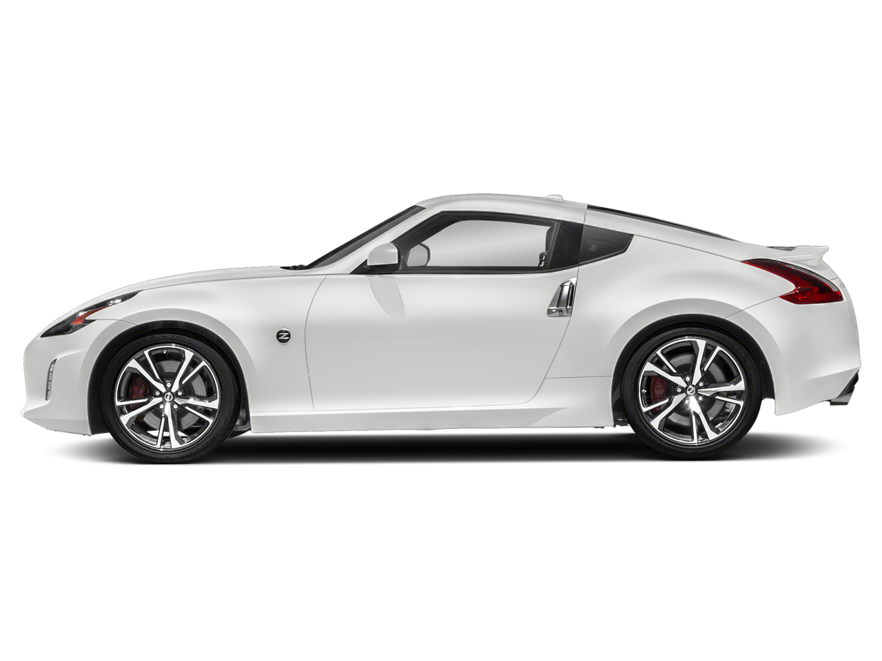 2020 Nissan 370Z Sport
