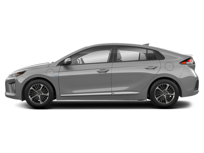 2021 Hyundai Ioniq Plug-In Hybrid Limited