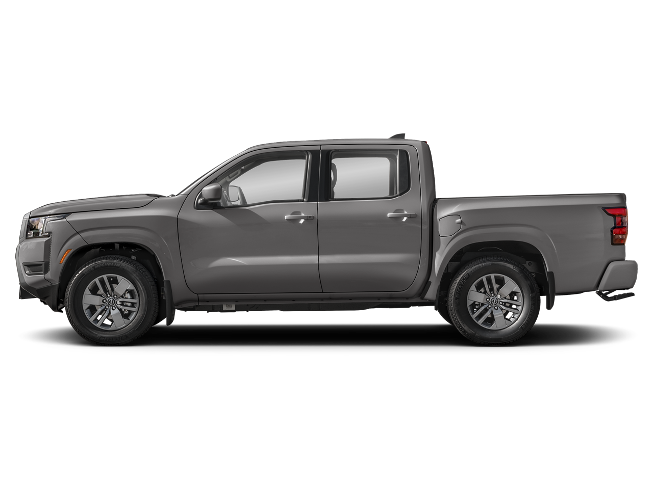 2026 Nissan Frontier SV - Photo 7