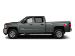 2014 Chevrolet Silverado 3500HD LTZ