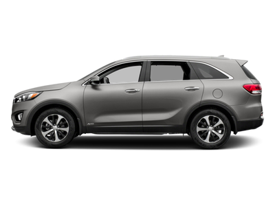 2018 Kia Sorento EX