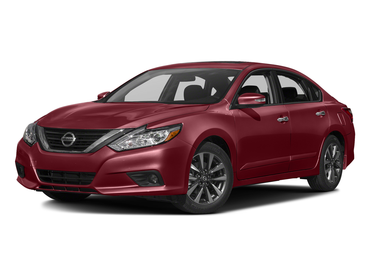 2016 Nissan Altima SL