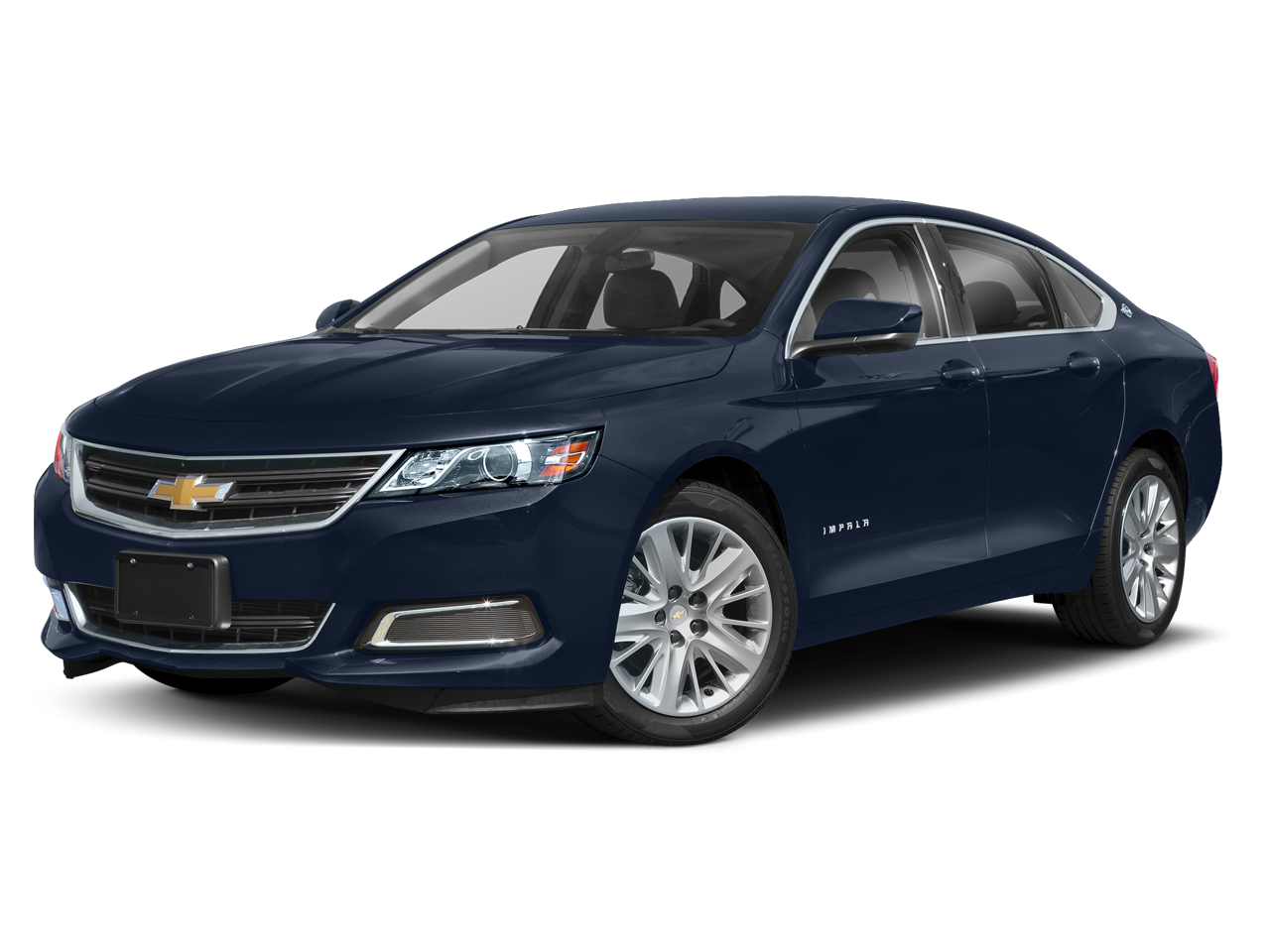 2019 Chevrolet Impala