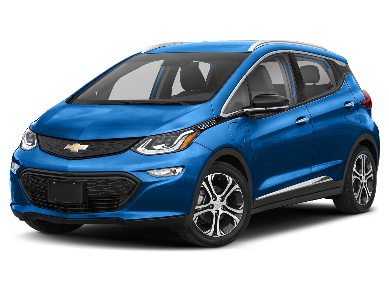 2020 Chevrolet Bolt EV Premier