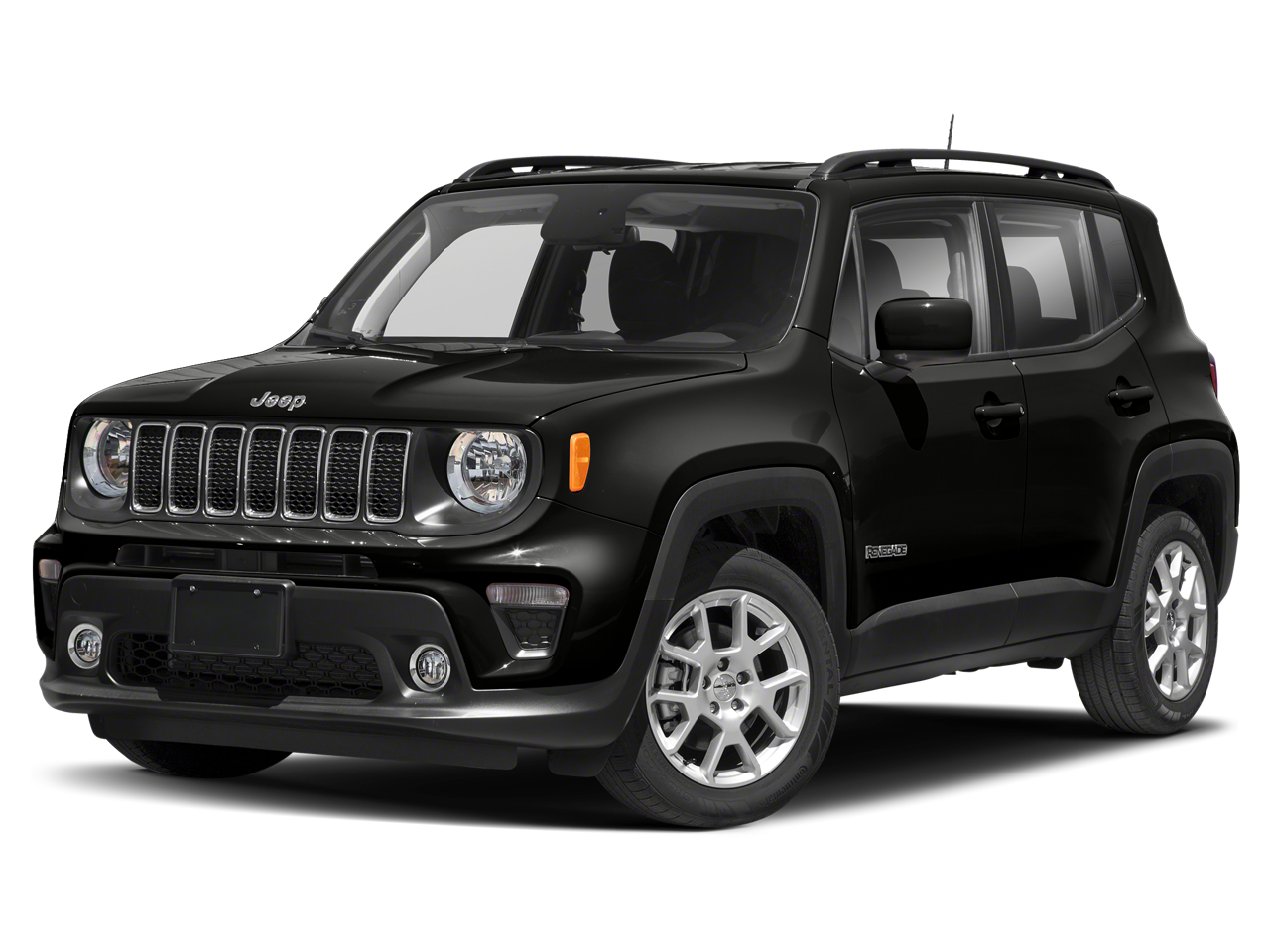 2021 Jeep Renegade Jeepster