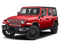2022 Jeep Wrangler 4xe Unlimited Rubicon