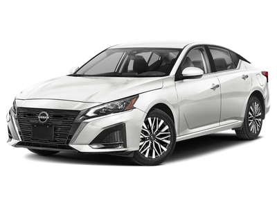 2023 Nissan Altima SV Intelligent AWD