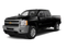2011 Chevrolet Silverado 2500HD LT