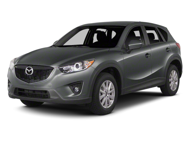 2013 Mazda CX-5 Touring