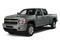 2014 Chevrolet Silverado 3500HD LTZ