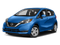 2017 Nissan Versa Note SV