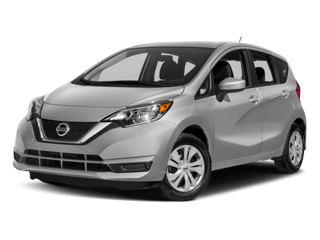 2017 Nissan Versa Note 1.6 SV CVT's photo