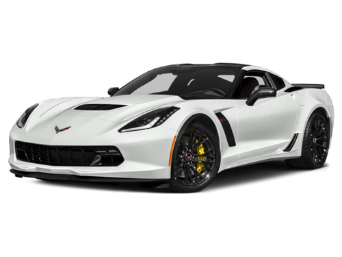2018 Chevrolet Corvette Z06 Z06 3LZ