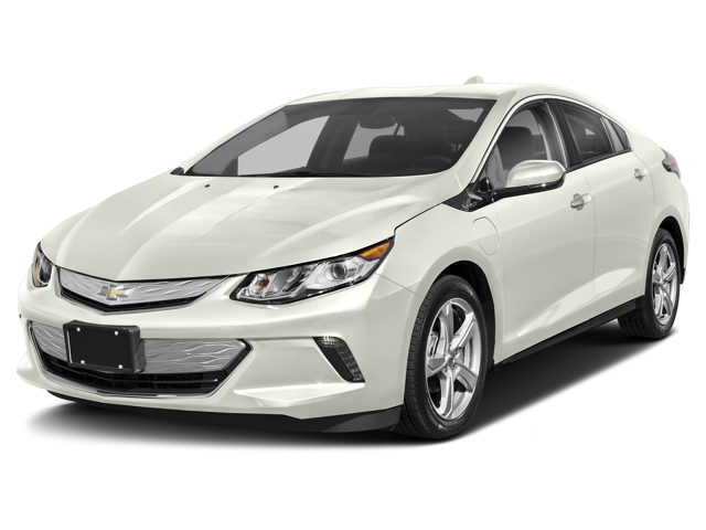 2018 Chevrolet Volt Premier's photo