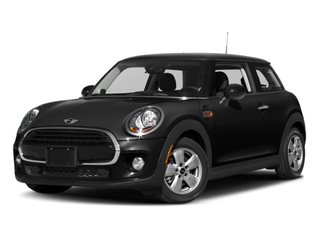 2018 MINI Hardtop 2 Door Cooper