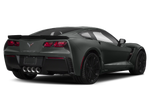 2019 Chevrolet Corvette Grand Sport Grand Sport 2LT