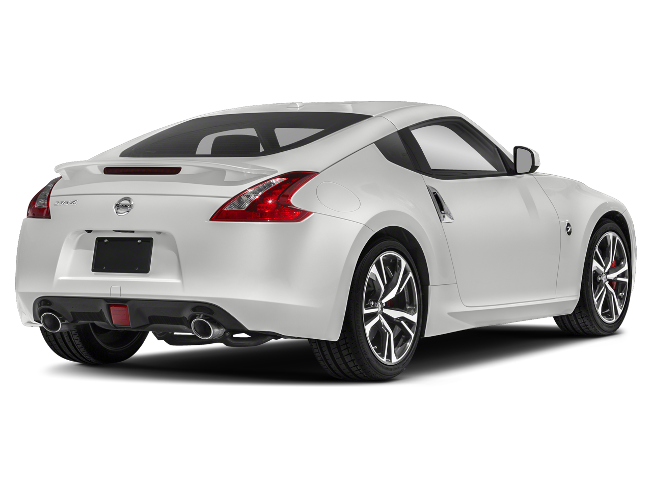 2020 Nissan 370Z Sport
