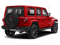 2022 Jeep Wrangler 4xe Unlimited Rubicon