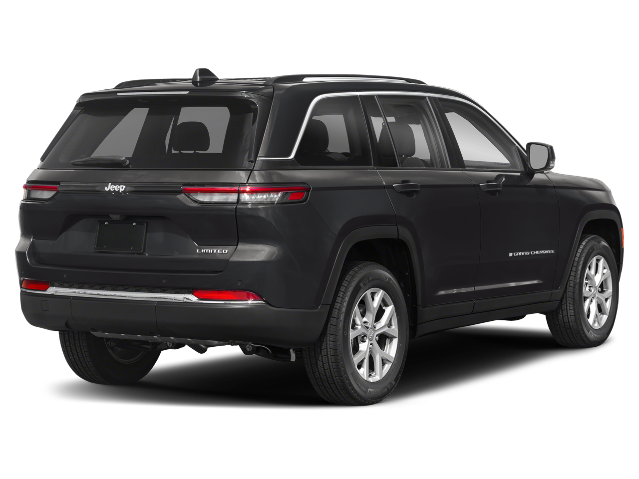 2023 Jeep Grand Cherokee Limited - Photo 6