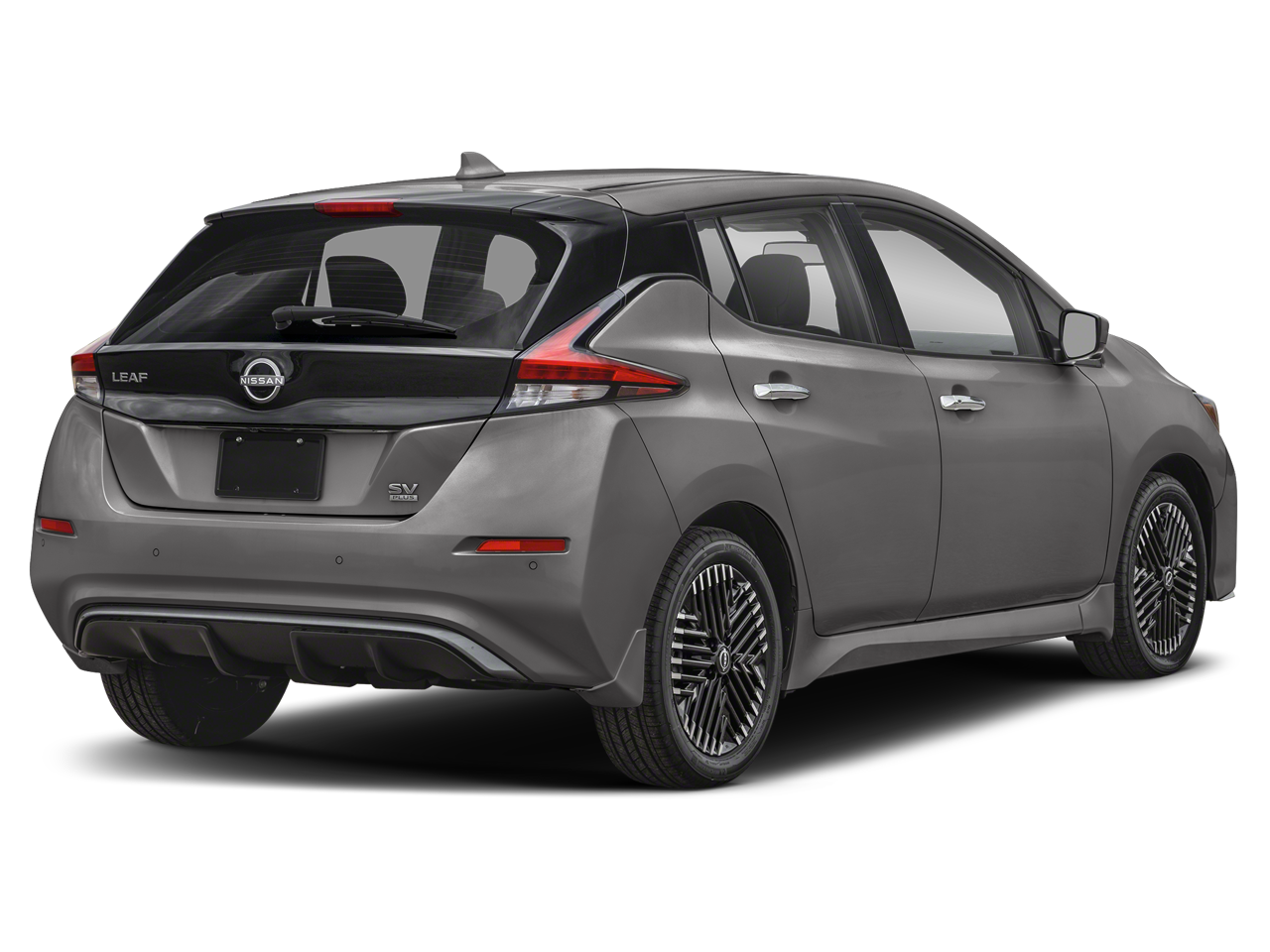 2023 Nissan LEAF SV PLUS 60 kWh
