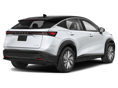 2023 Nissan Ariya ENGAGE e-4ORCE