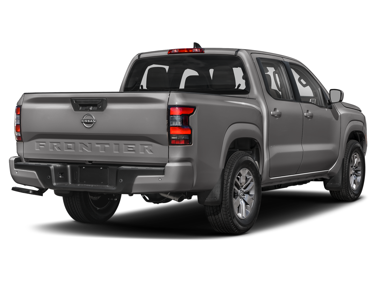2026 Nissan Frontier SV - Photo 6