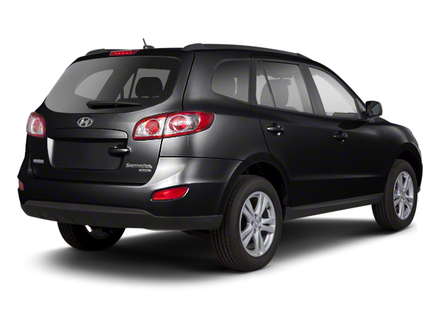 2011 Hyundai Santa Fe Limited