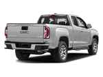 2017 GMC Canyon 4WD SLE