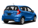 2017 Nissan Versa Note SV