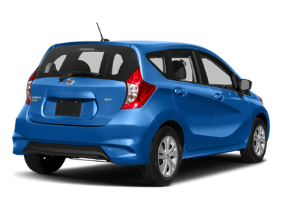 2017 Nissan Versa Note SV