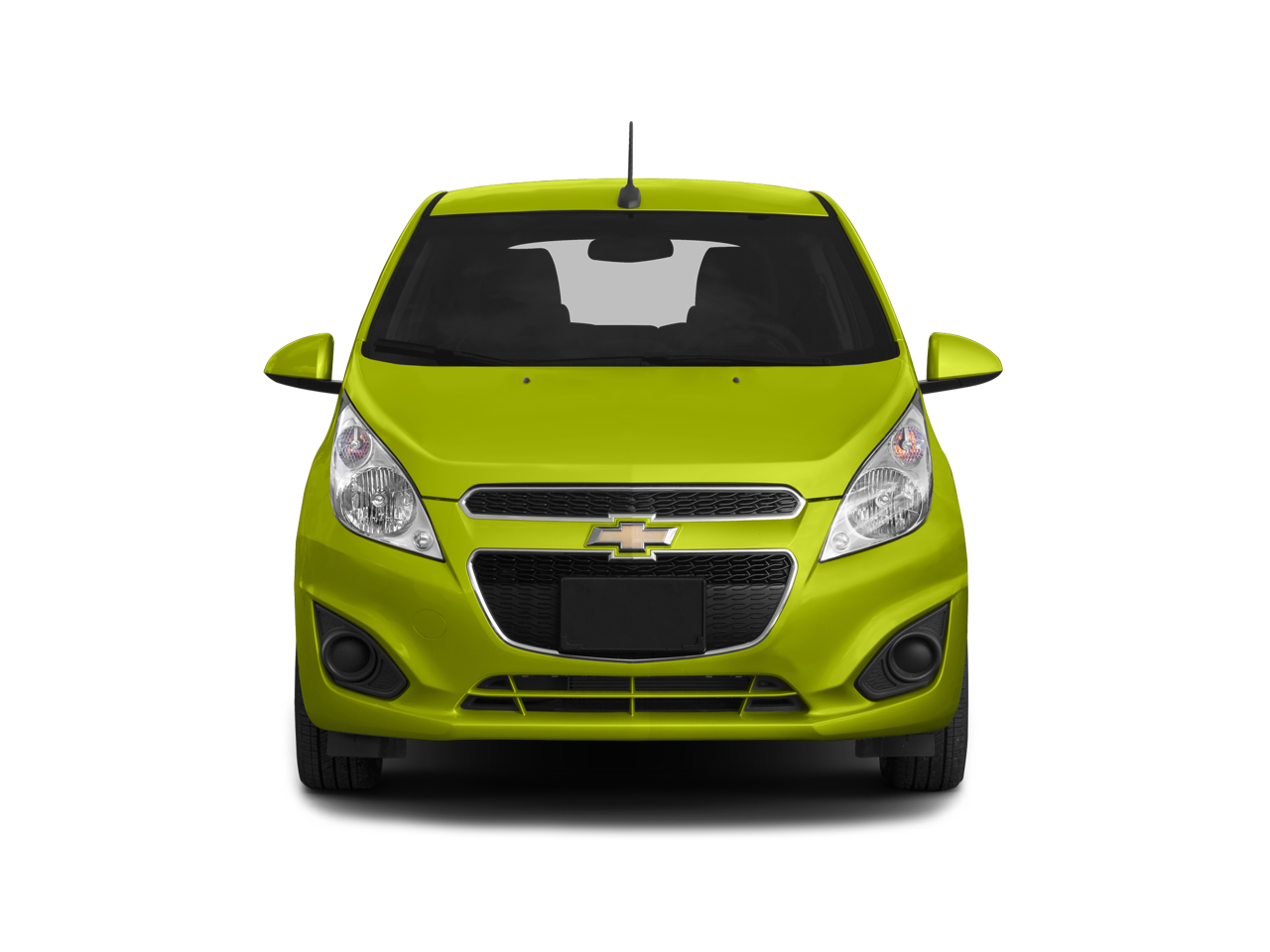 2015 Chevrolet Spark LS