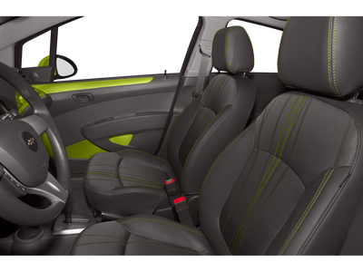 2015 Chevrolet Spark LS