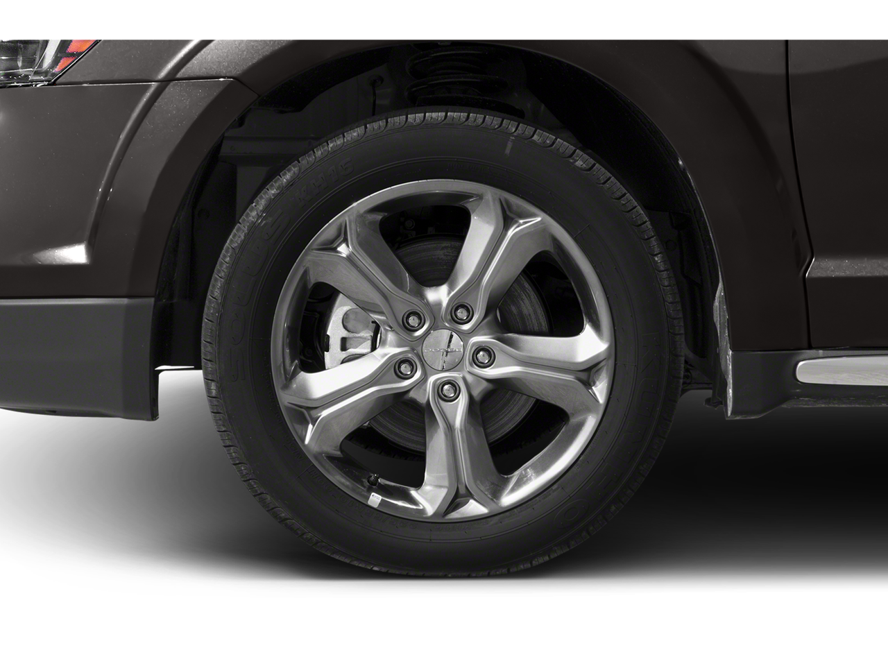 2015 Dodge Journey American Value Pkg