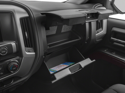 2015 GMC Sierra 2500 HD SLT