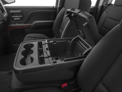 2015 GMC Sierra 2500 HD SLT