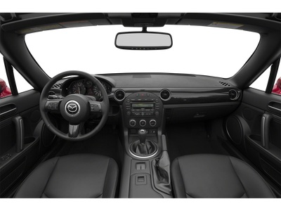 2015 Mazda Mazda Miata Club