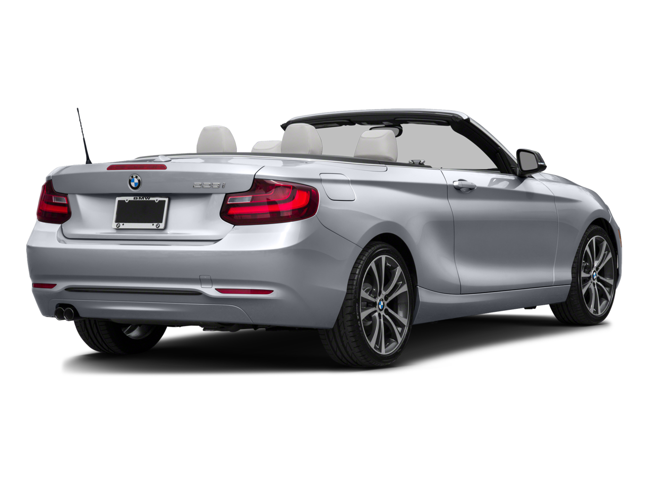 2016 BMW 228i 228i