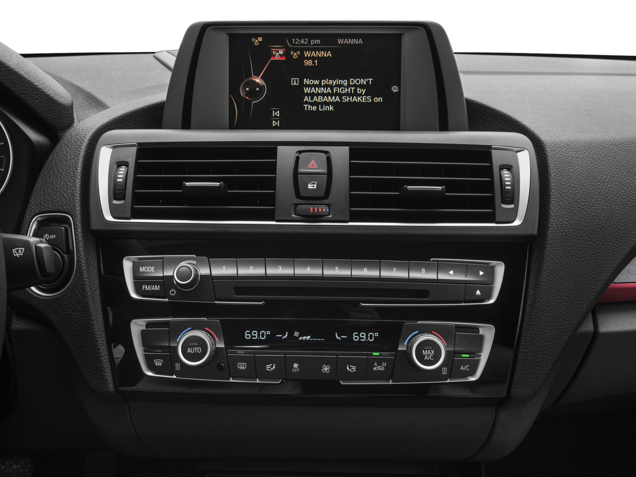 2016 BMW 228i 228i