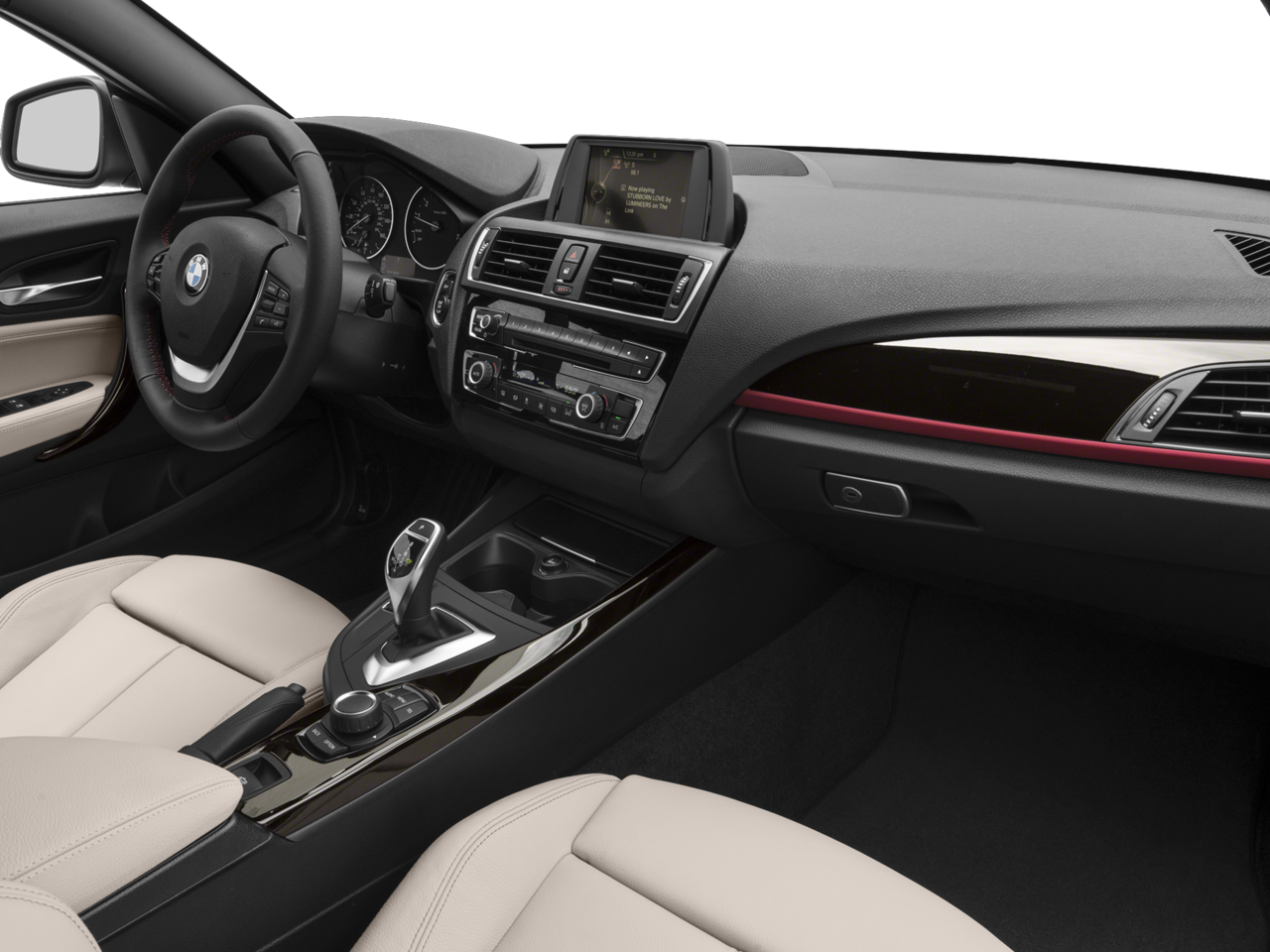2016 BMW 228i 228i