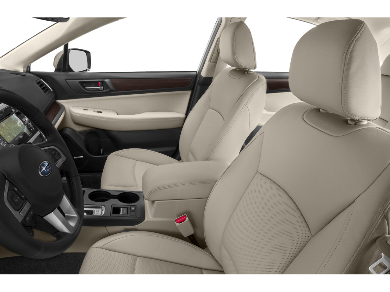 2016 Subaru Legacy 2.5i Limited