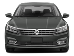 2017 Volkswagen Passat 1.8T SE