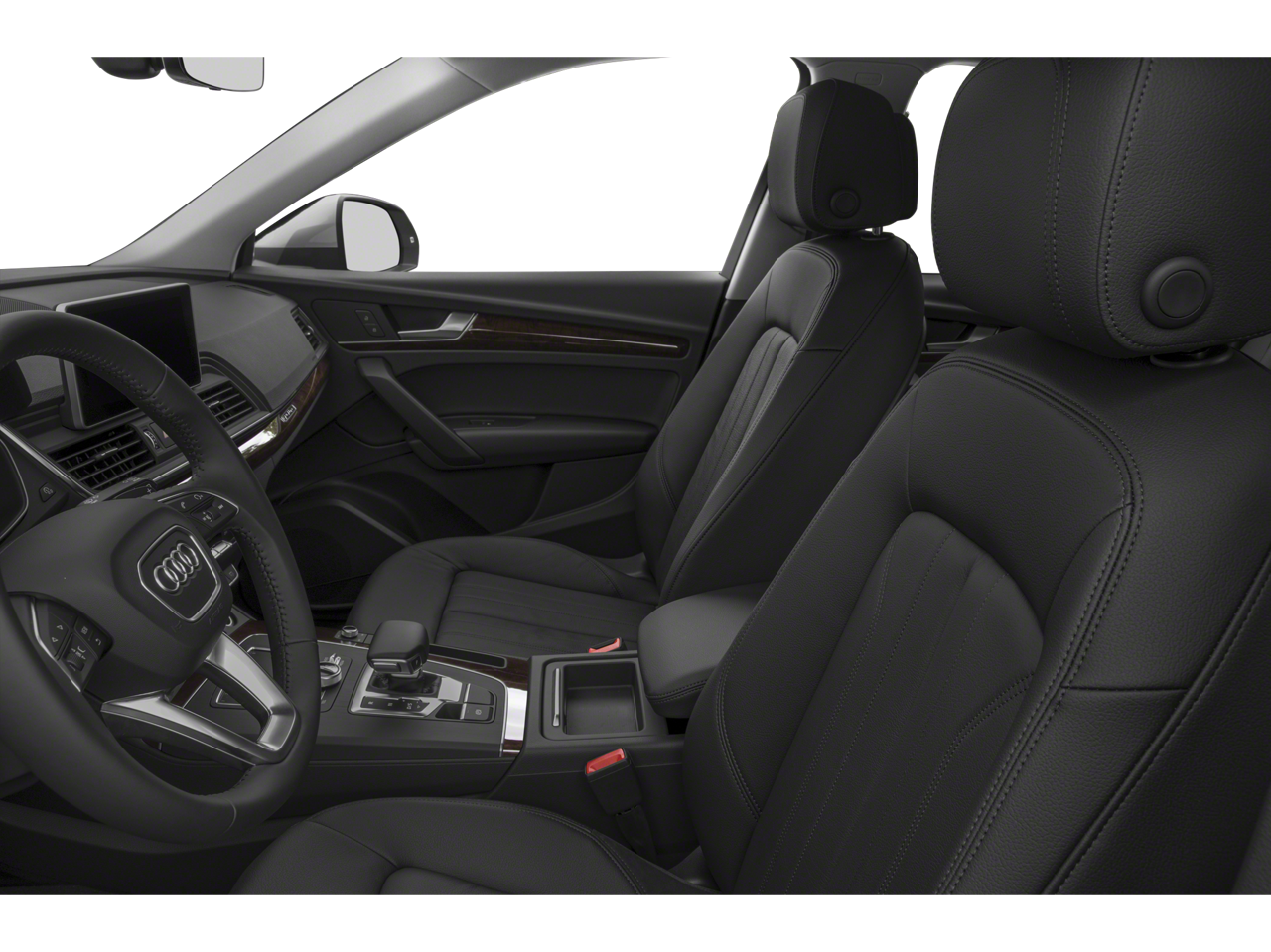 2019 Audi Q5 45 Premium