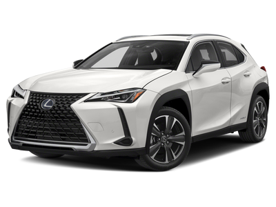 2019 Lexus UX 250h Base