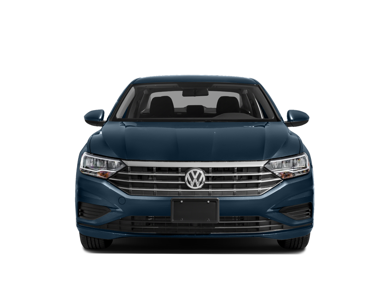 2019 Volkswagen Jetta R-Line