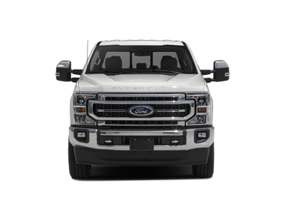 2020 Ford F-350SD Lariat LARIAT TREMOR