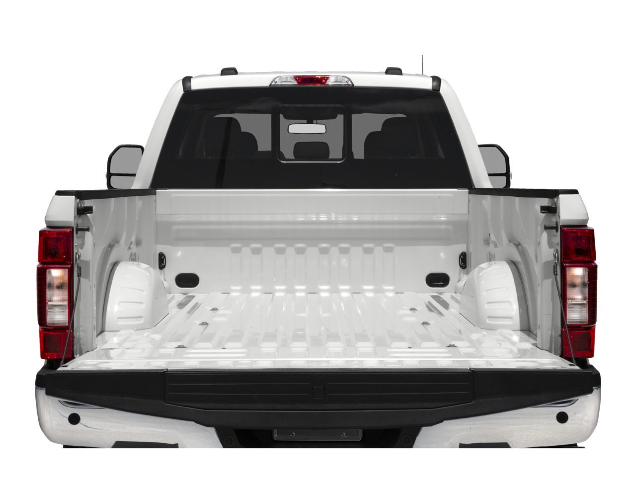 2020 Ford F-350SD Lariat LARIAT TREMOR